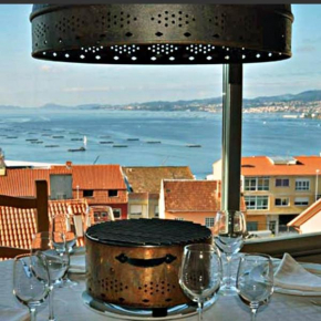 Restaurante Hostal Bahía de Chapela